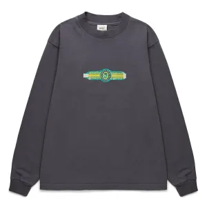 ROLLIE LONG SLEEVE T-SHIRT