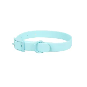 Royal Pastel & Shade Dog Collar