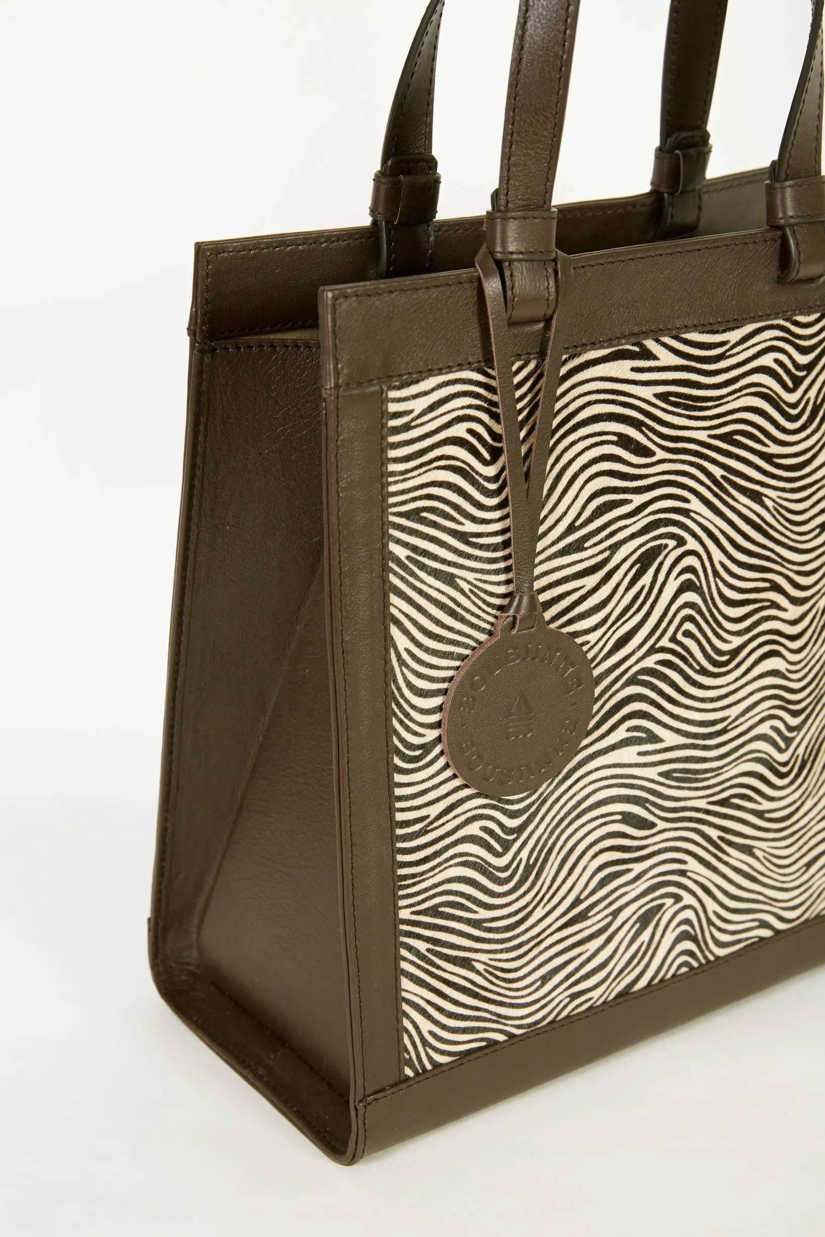 Safari 19.1 Handbag