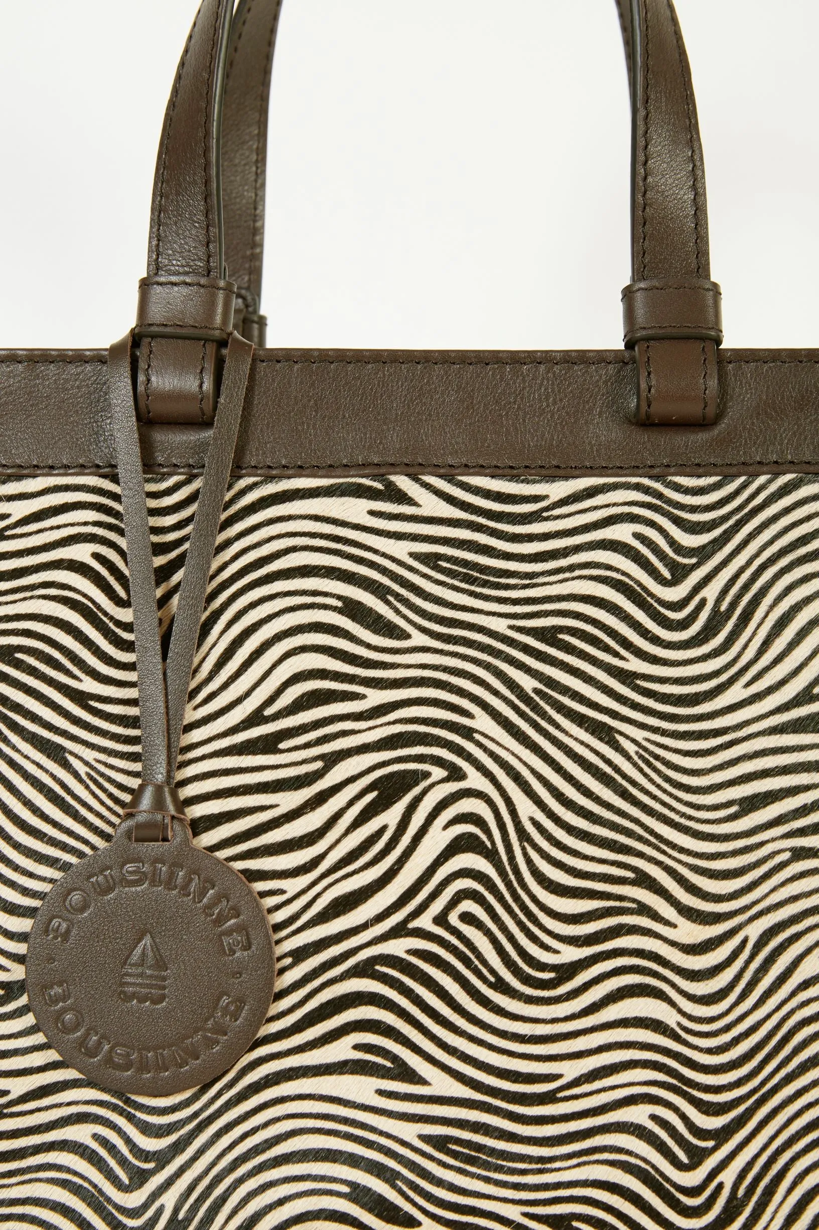 Safari 19.1 Handbag