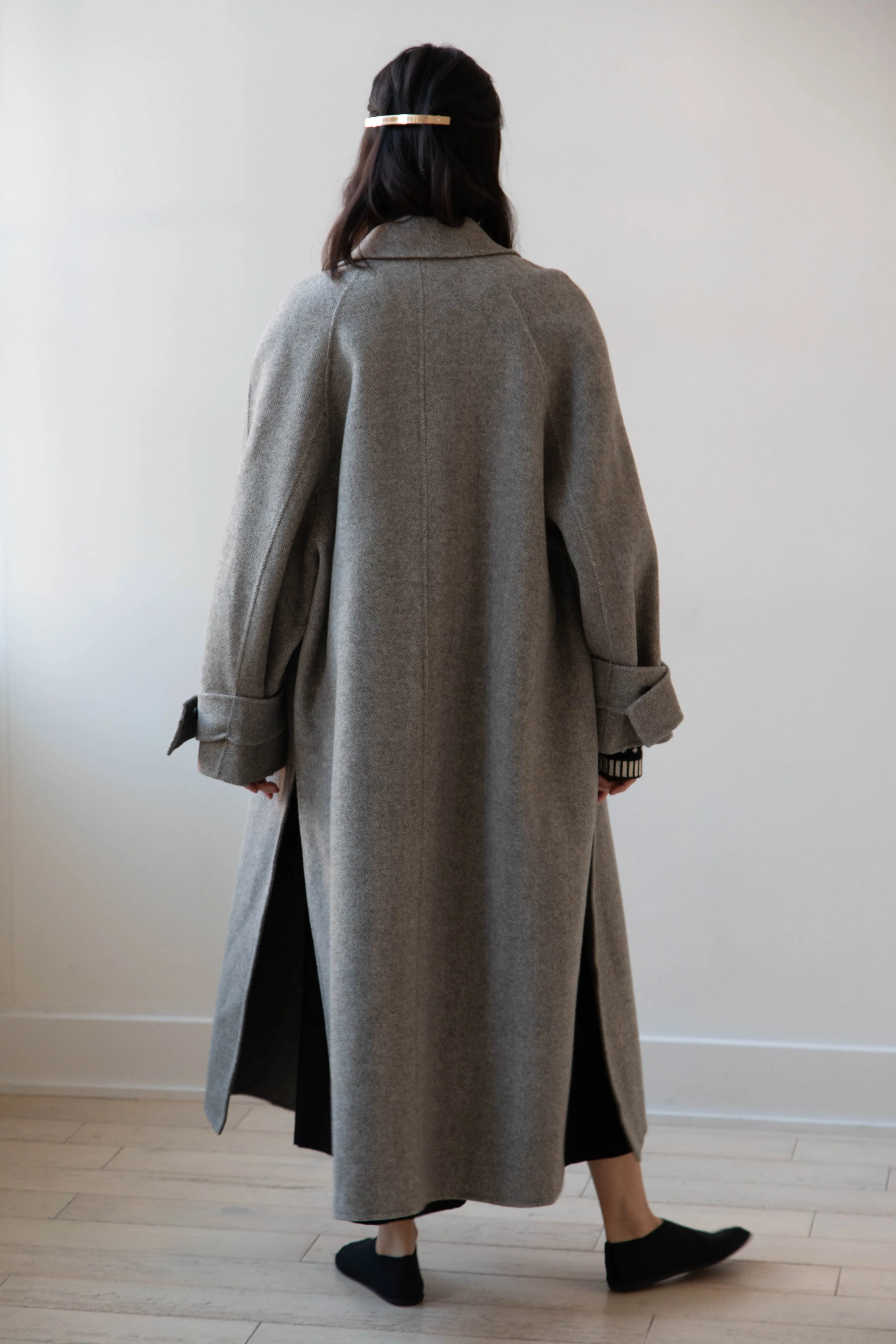 Sandbeige | Hemmingway Coat