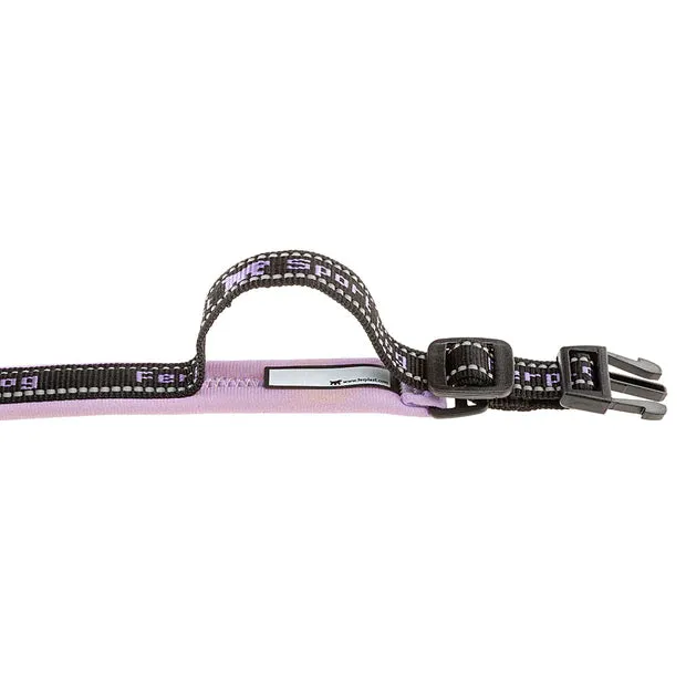 SPORT DOG COLLAR VIOLET