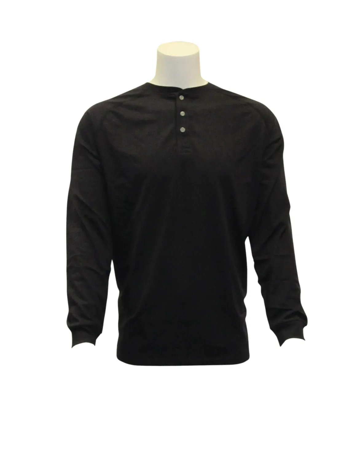 Stanco FR Henley Knit Shirt