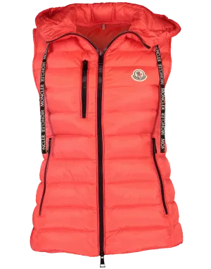 Sucrette Gilet Puffer Vest