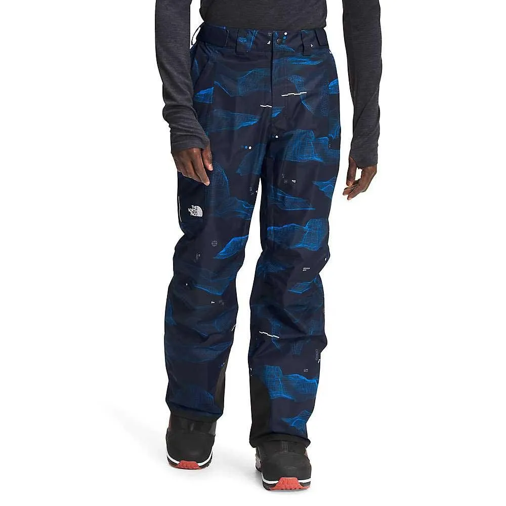 The North Face Mens Freedom Pant