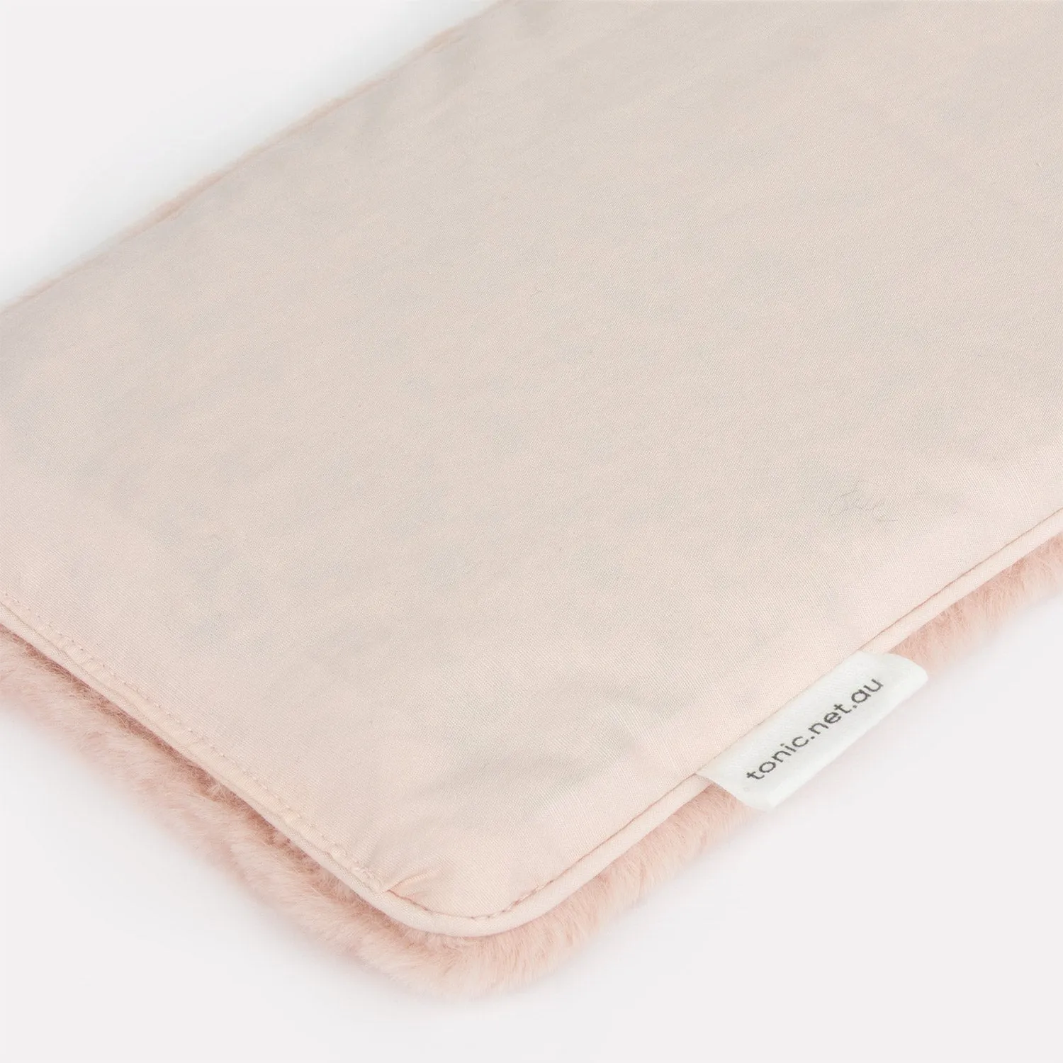 Tonic - Heat Pillow - Deluxe Dusty Rose