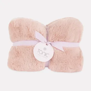 Tonic - Heat Pillow - Deluxe Dusty Rose