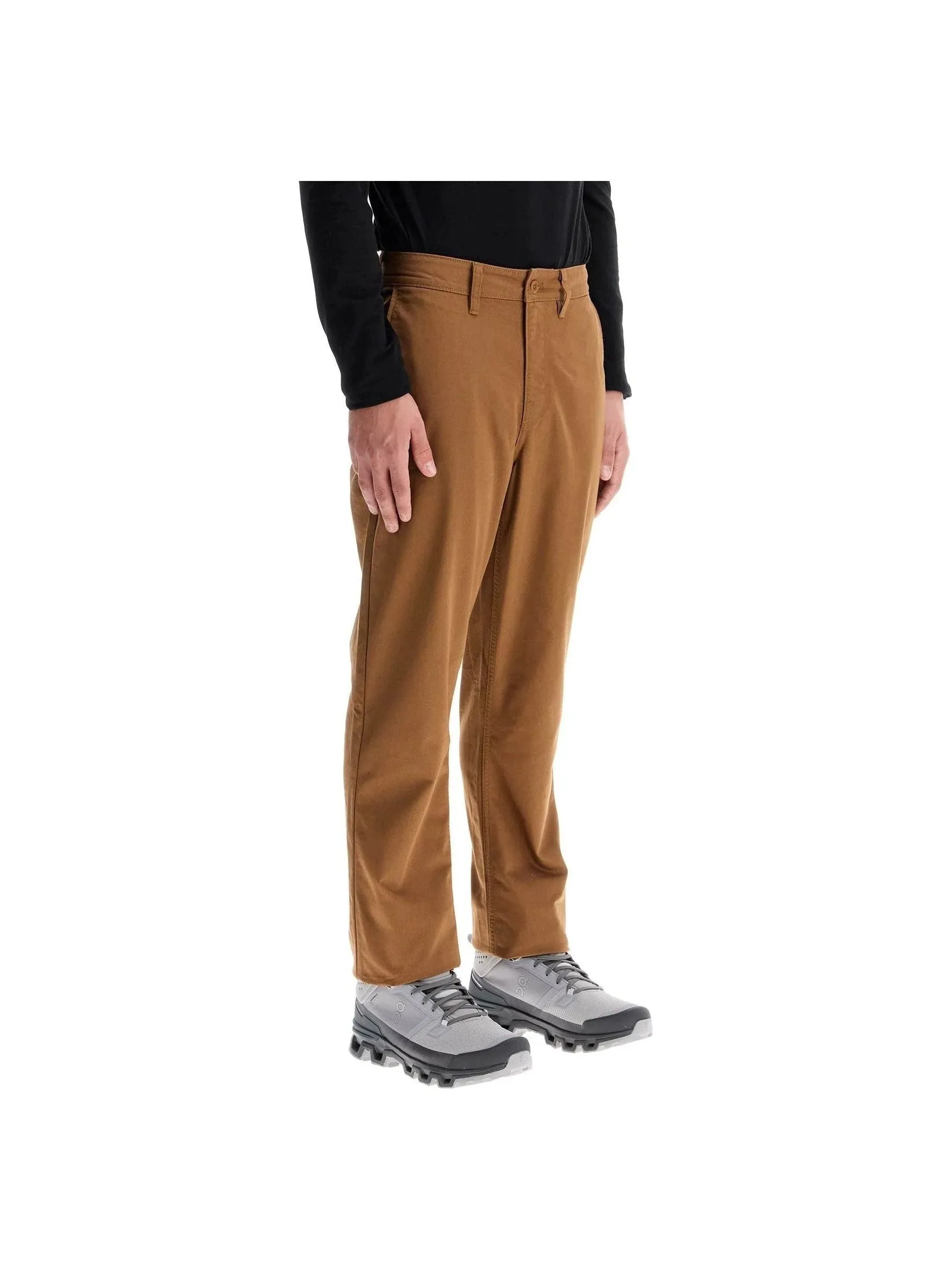 Traveler Chino Organic Cotton Pants