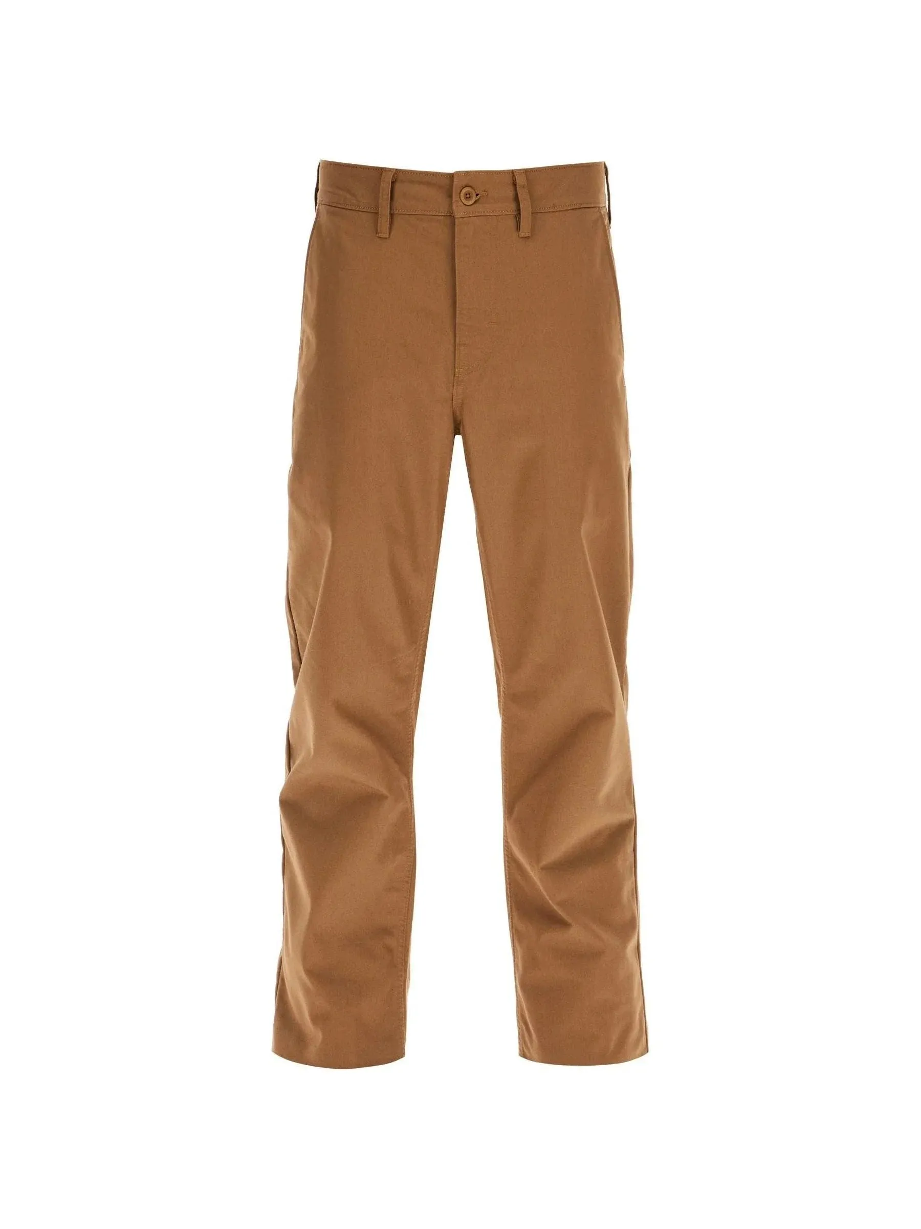 Traveler Chino Organic Cotton Pants