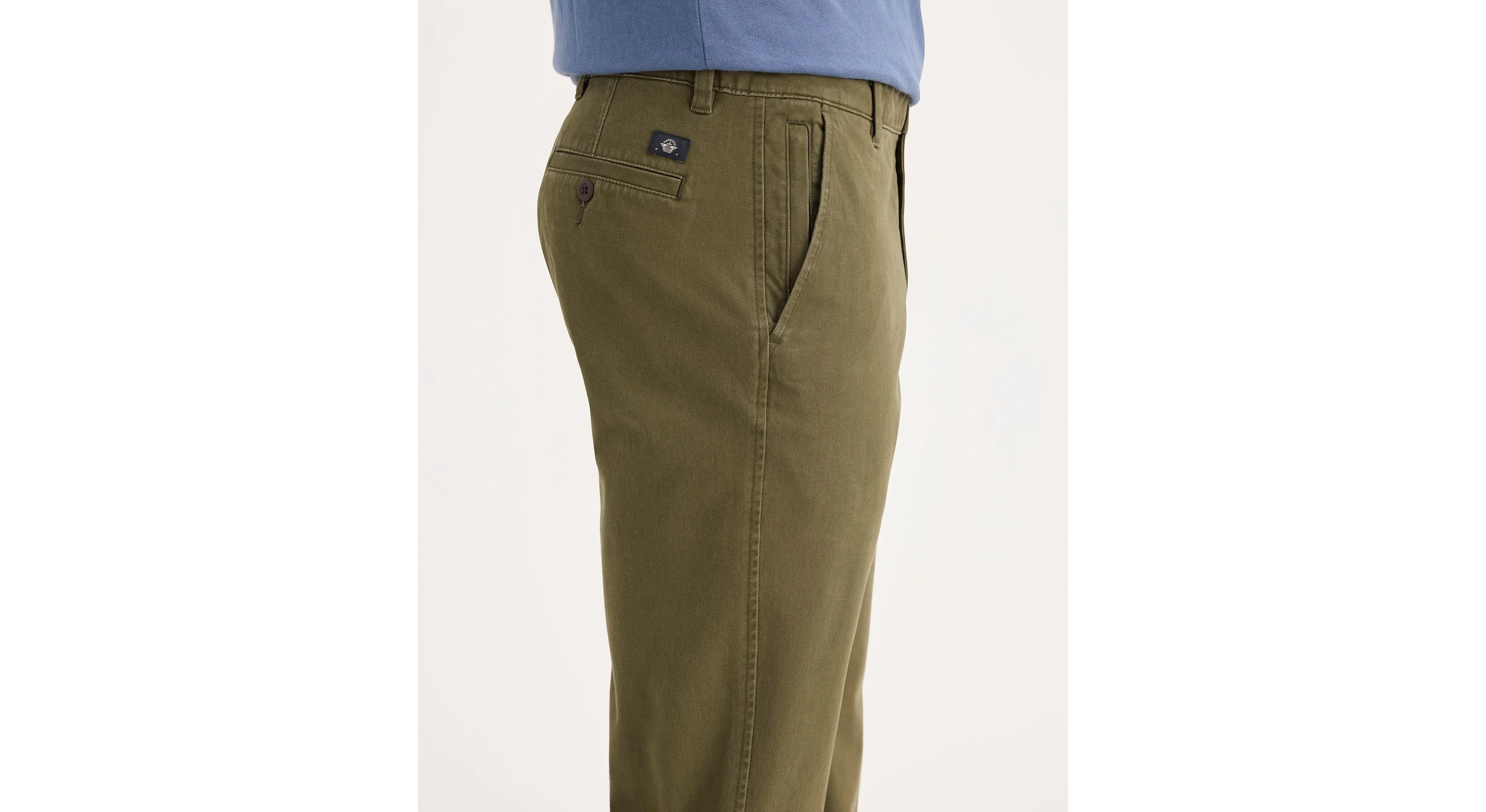 Ultimate Chinos, Slim Fit