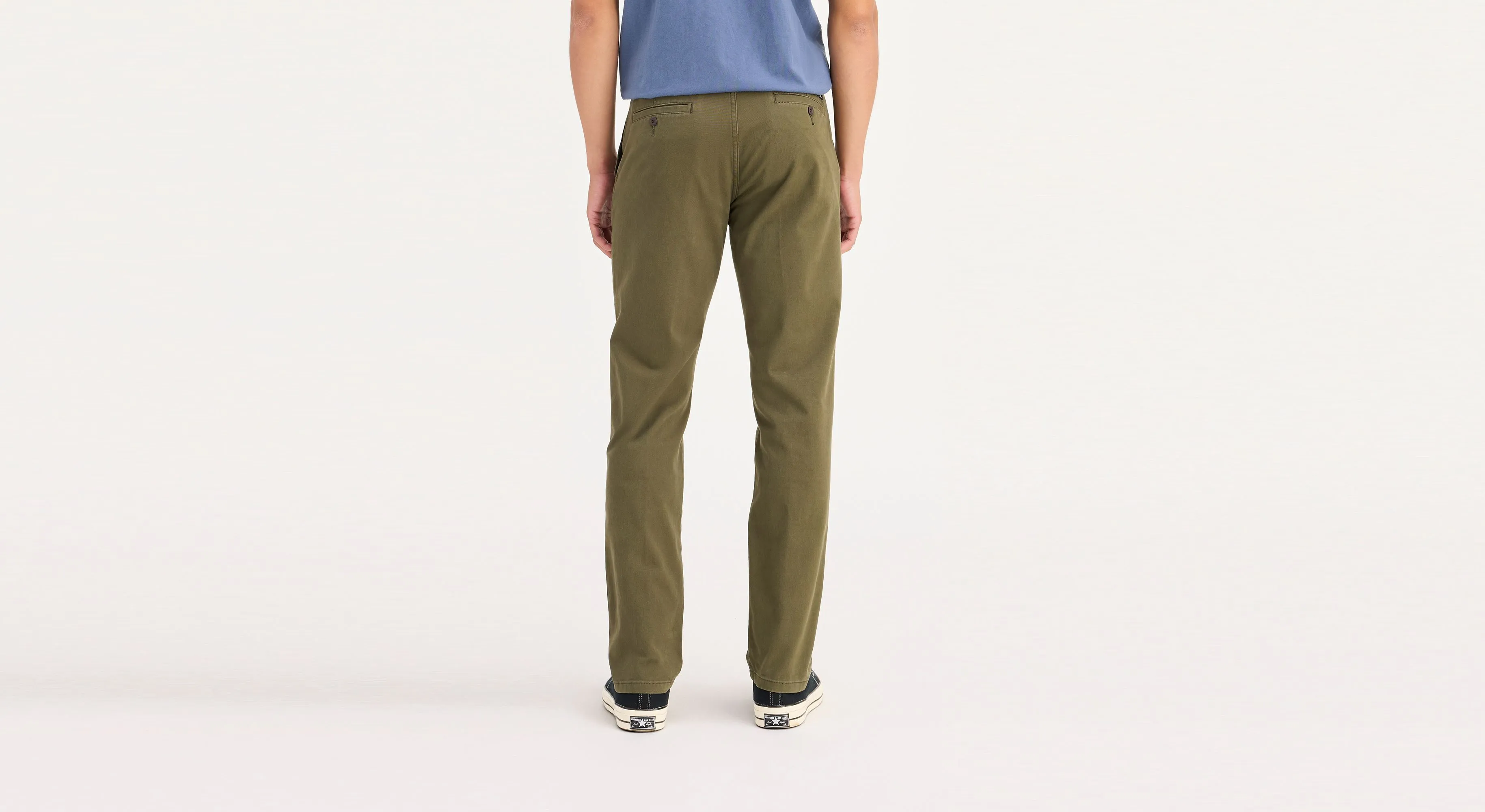 Ultimate Chinos, Slim Fit