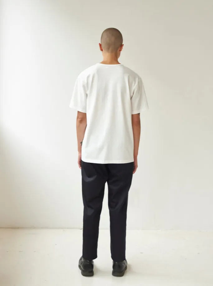 VERI - Elio Tee - White