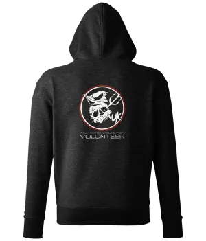 Volunteer Unisex Pullover Hoodie