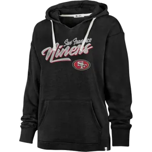 Women's 49ers On Rise Kennedy Hood