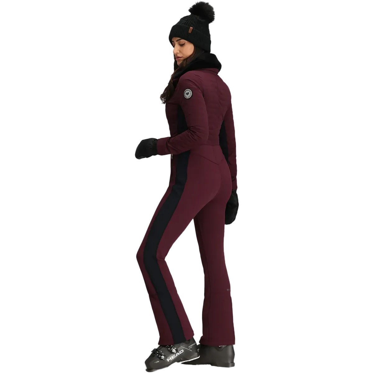 Women's Katze Suit