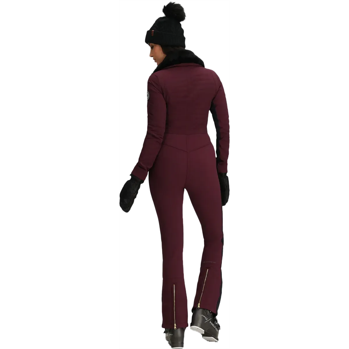 Women's Katze Suit