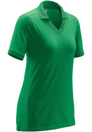 Women's Twilight Polo - JPX-1W