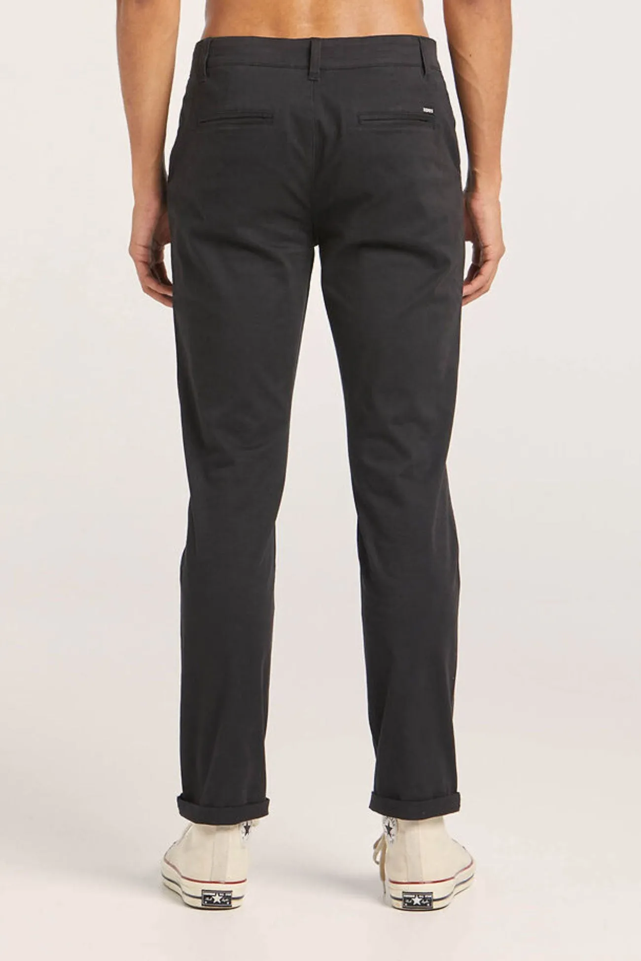 Z Stretch Chino Graphite